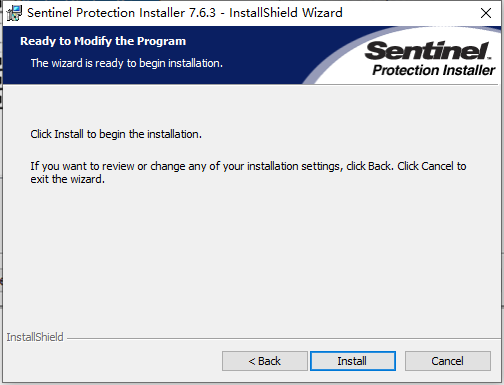 Deformv11.0安装教程的图23